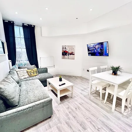 Harrow Apartment London