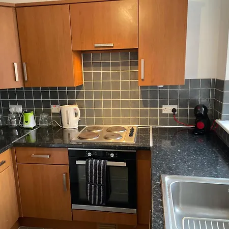 Beautiful, Cosy And Quiet Flat. Appartement Londres
