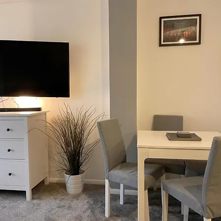 Beautiful, Cosy And Quiet Flat. * Londres
