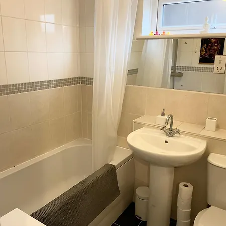 Beautiful, Cosy And Quiet Flat. * Londres