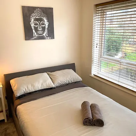 Appartement Beautiful, Cosy And Quiet Flat. Londres