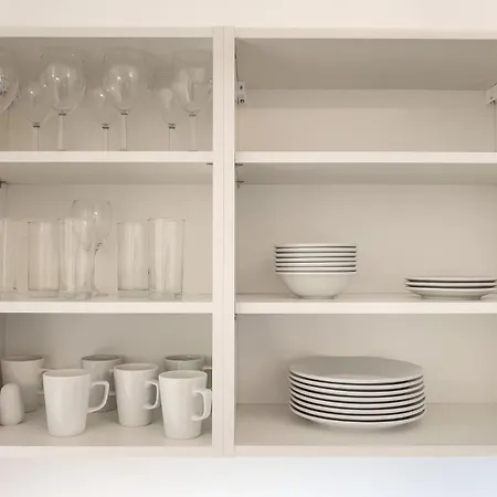 Homely - West Putney Apartamento Londres