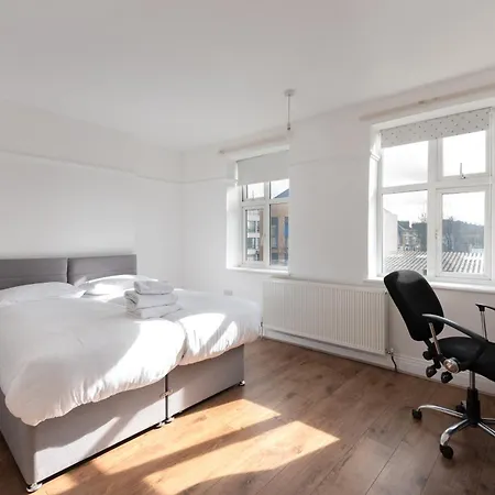 Aparthotel Argyle