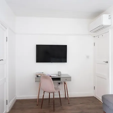 Aparthotel Argyle