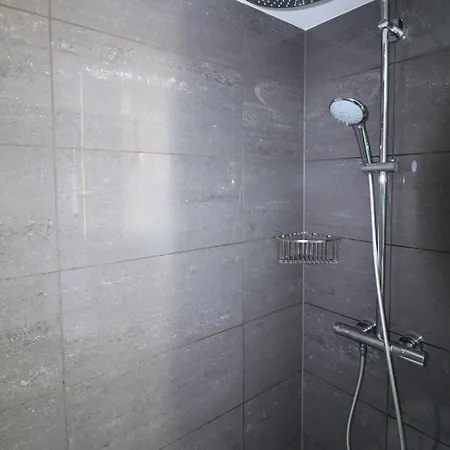 Bloomsbury By Viridian Appartement Londres