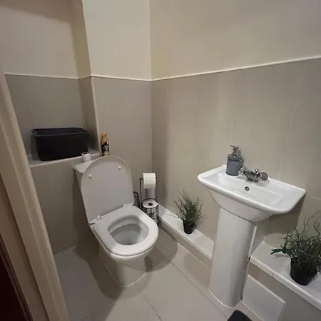 Appartement Comfy