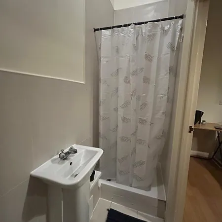 Comfy Appartement Londres