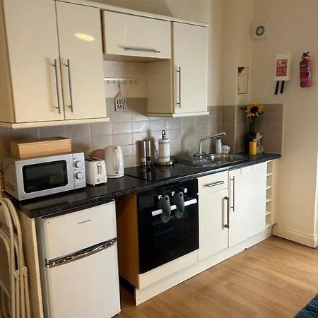 Appartement Comfy Londres