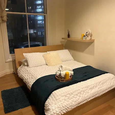Comfy Londres