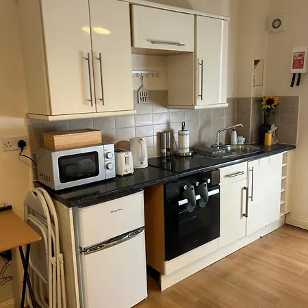 Comfy Appartement Londres