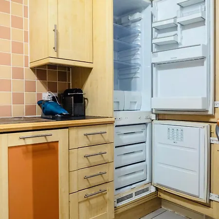 En-suite 5mins From Tower Bridge London