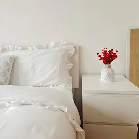 En-suite 5mins From Tower Bridge *