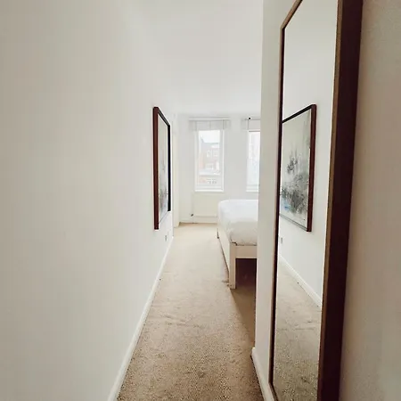 En-suite 5mins From Tower Bridge