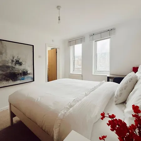 En-suite 5mins From Tower Bridge London