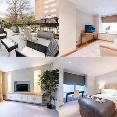 Luxury 6 Bedroom House In Southwick Street