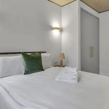 Wembley Park By Interhome Apartment