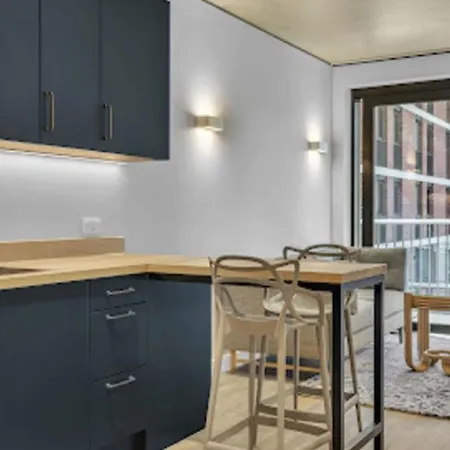 Apartment Wembley Park By Interhome London