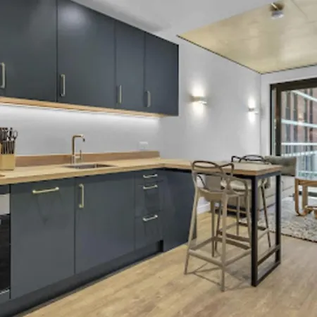 Wembley Park By Interhome * London