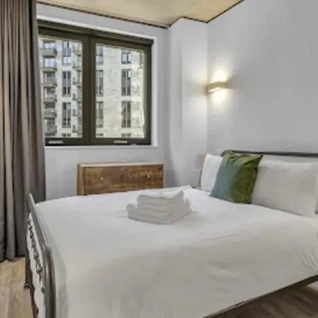 Wembley Park By Interhome Apartment London