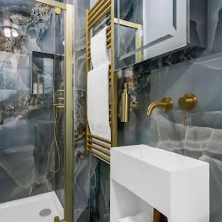 Apartment Kensington 1 Bedroom By Interhome London