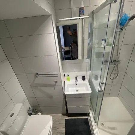 Ensuite With Jacuzzi 民宿 伦敦
