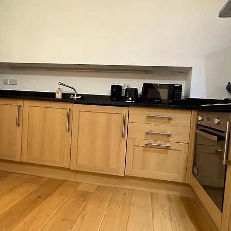 Lovely 1bed Flat 10min To Oxford Circus Apartment *