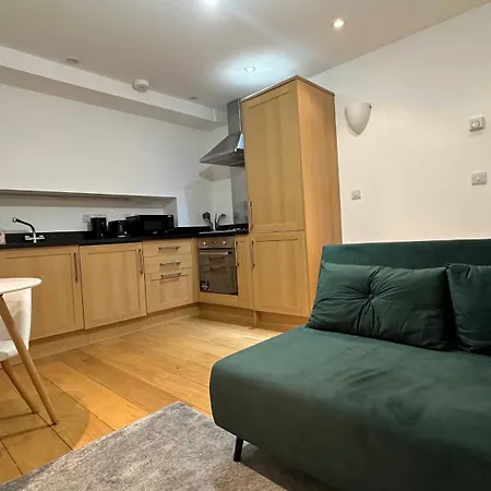 Lovely 1bed Flat 10min To Oxford Circus London