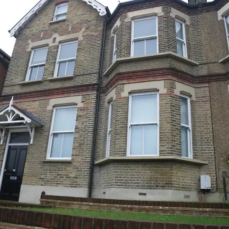 Epsom Road Flat Apartamento *