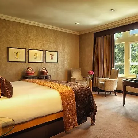 Radisson Blu Edwardian, Leicester Square Hotel