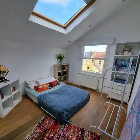 Homestay szállás Minka's Art Nest