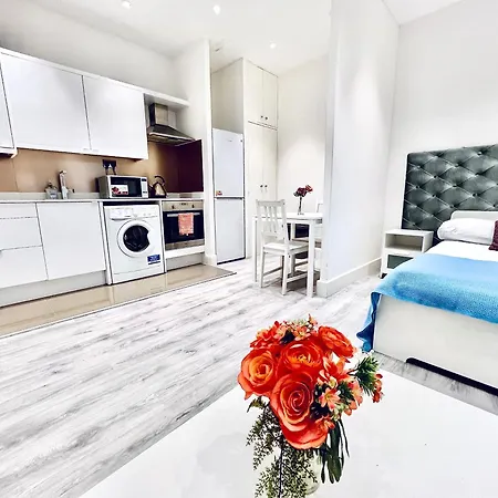 Apartment Harrow *