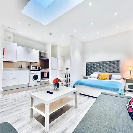 Apartment Harrow *