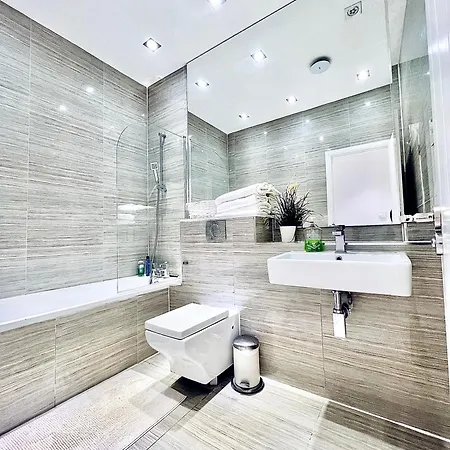 Apartment Harrow London