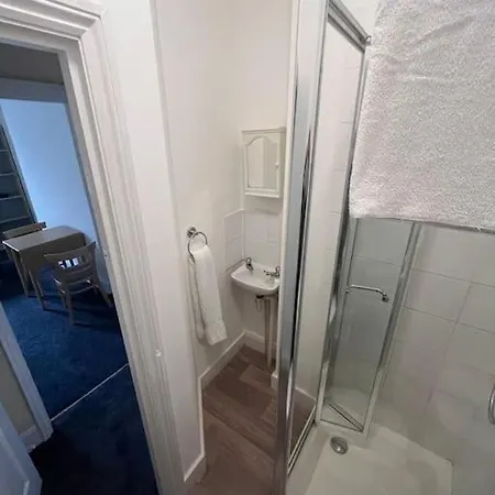 Cosy 1 Bed In Kx Apartamento Londres