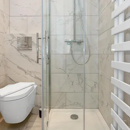 Apartamento Outstanding 2 Bed In Camden Sleeps 6 *