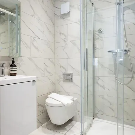 Appartamento Modern 2 Bed In Prime Camden Sleeps 6 *