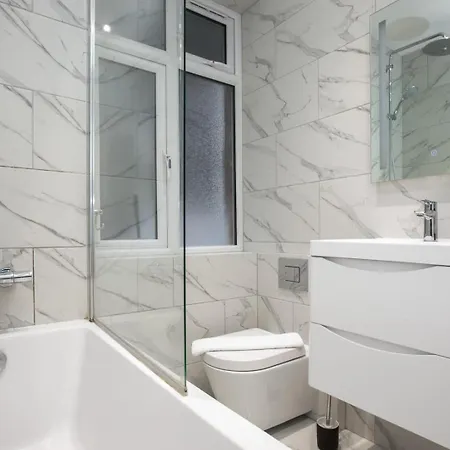 Appartamento Modern 2 Bed In Prime Camden Sleeps 6 *
