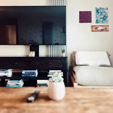Appartamento Modern 2bed 2bath Canary Wharf - Upto 5 Person