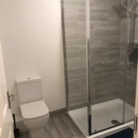 Guest house Vale Nky London