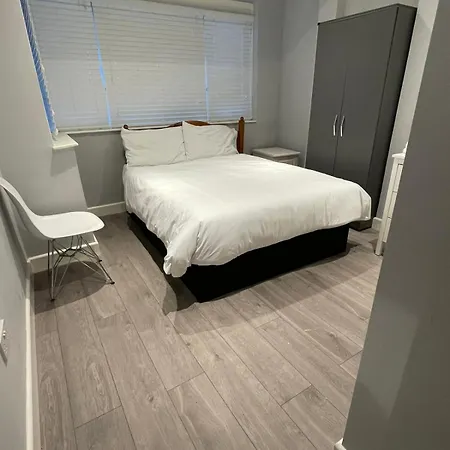 Vale Nky Guest house