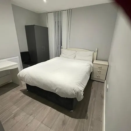 Vale Nky Guest house