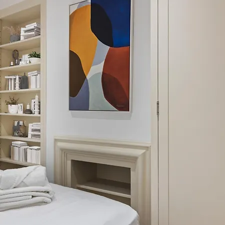 Knightsbridge Residences By Dena Elite Collection דירה