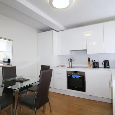 Fitzrovia - New Cavendish Street By Viridian Apartment London