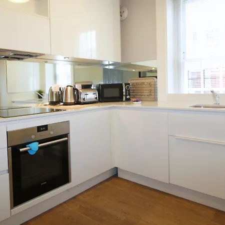Apartment Fitzrovia - New Cavendish Street By Viridian