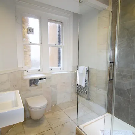 Fitzrovia - New Cavendish Street By Viridian Apartment London