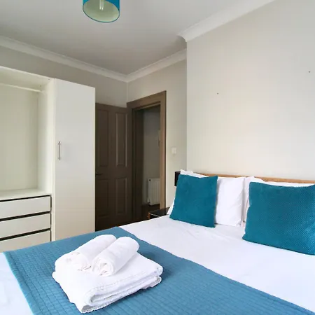 Apartment Fitzrovia - New Cavendish Street By Viridian London