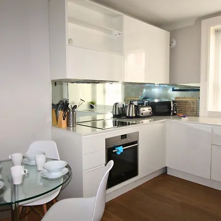 Fitzrovia - New Cavendish Street By Viridian *