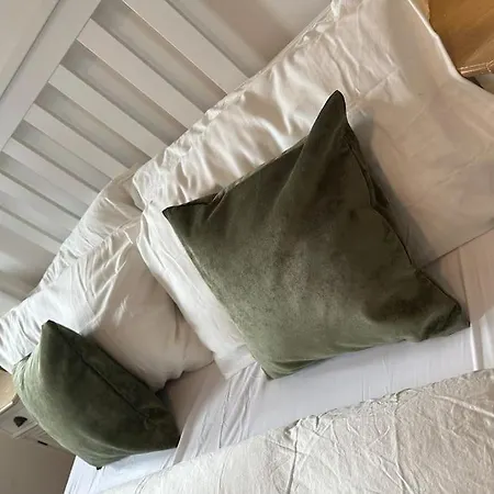 Apartment Stratford - Walk To Abba Voyage London