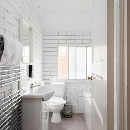 Argyle 3* Londra
