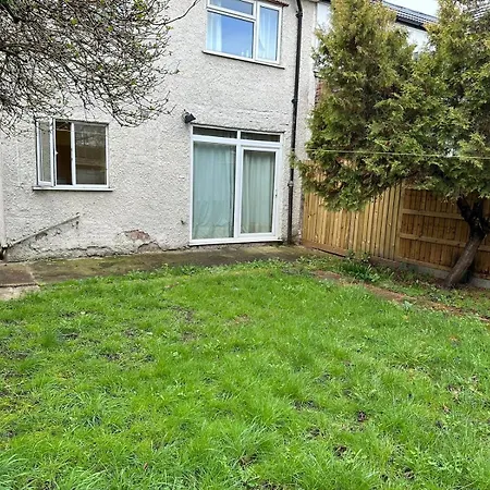 民宿 House Dollis Hill